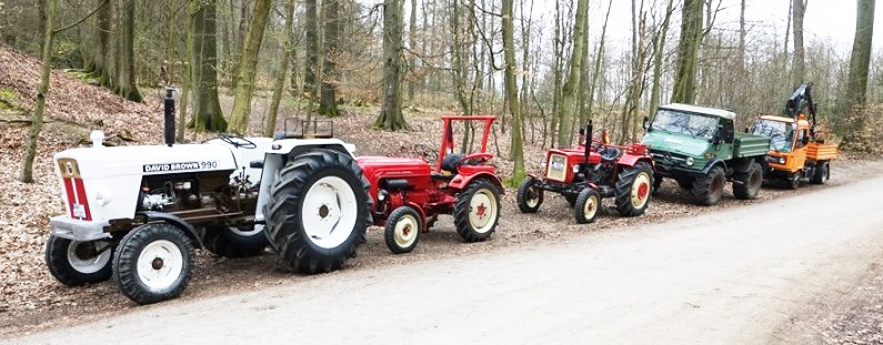 Oldtimerfreunde Seelze