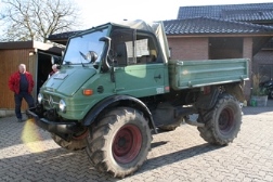 Unimog